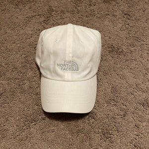 North face hat